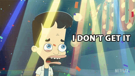 I Dont Get It Nick Birch GIF