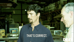 I Dont Have A Good Answer GIF