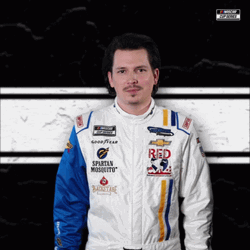 I Dont Know What To Do With My Hands Brennan Poole GIF