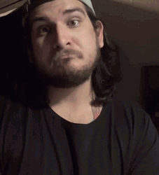 I Dont Know What To Do With My Hands Passive Reaction GIF