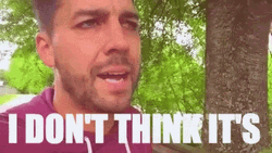 I Dont Thinks It Is Gods Plan GIF