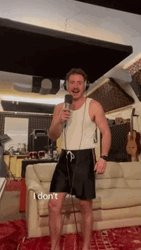 I Dont Wanna Work GIF
