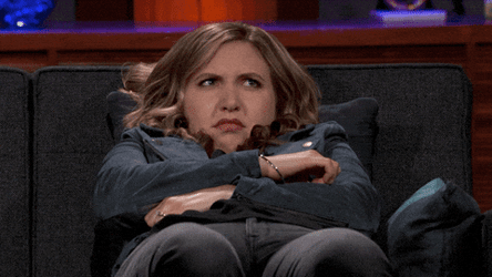 I Dont Want To Do It Anymore GIF