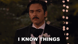 I Drink And I Know Things Charlie Swan Twilight GIF