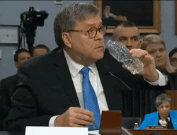 I Drink And I Know Things William Barr GIF