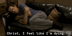 I Feel Like Dying GIF