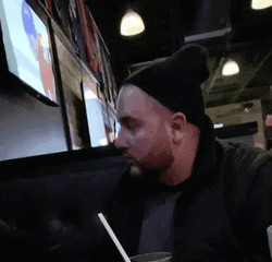 I Feel So Much Sadness GIF