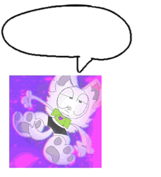 I Feel So Sigma Meme GIF