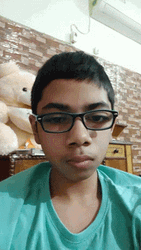 I Feel The Attempt On My Life GIF