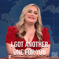 I Got Anotha One For You Mackenzie Mckee GIF
