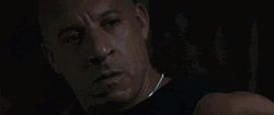 I Got No Choice Dom Toretto  GIF