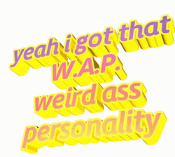 I Got The Wap GIF