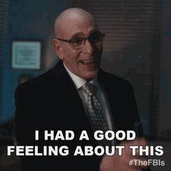 I Got This GIF