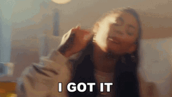 I Got This Dani Leigh GIF