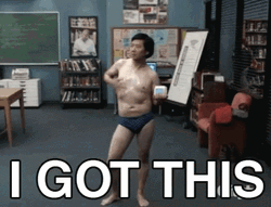 I Got This Ken Jeong Memes GIF