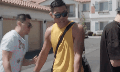 I Got This Recycled Grocery GIF