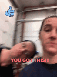 I Got This Snout GIF