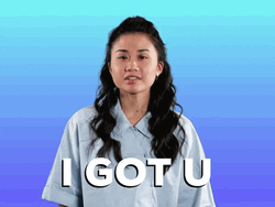 I Got You Asian Girl Sunny Tang GIF