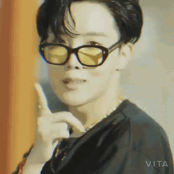 I Got You Jhope GIF