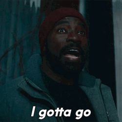 I Gotta Go David Acosta GIF