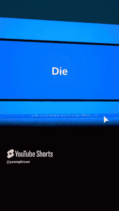 I Gotta Live Text On Red Background GIF