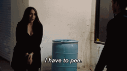 I Gotta Pee 911 Maddie Kendall GIF