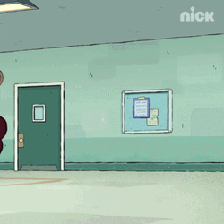 I Gotta Pee Its Pony Nickelodeon GIF
