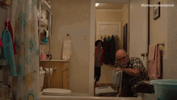 I Gotta Pee Kims Convenience Mrs Yongmi Kim GIF