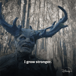 I Grow Stronger The Quest  GIF