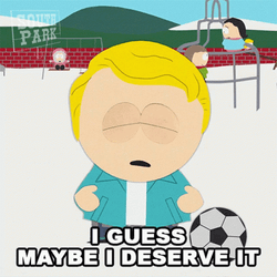 I Guess Gary Harrison GIF