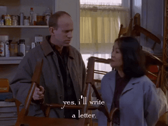 I Guess I'll Take It GIF