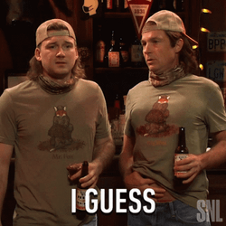 I Guess Jason Bateman And Morgan Wallen GIF