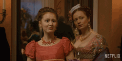 I Guess The Gossip Is True GIF