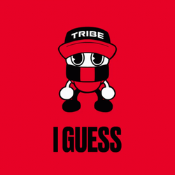 I Guess Tribegaming GIF