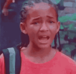 I Hate It Here Jaden Smith Karate Kid GIF