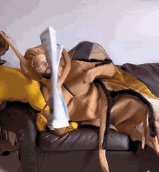 I Hate It Here The Washington Post GIF