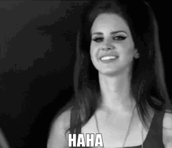 I Hate You Die Lana Del Rey GIF
