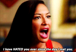 I Hate You Since I Met You GIF