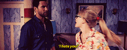 I Hate You Taylor Swift GIF