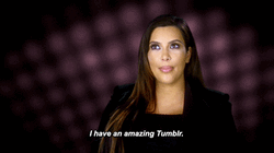 I Have An Amazing Tumblr GIF