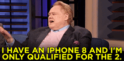 I Have An Iphone 8 GIF