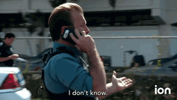 I Have No Enemies I Am Good GIF