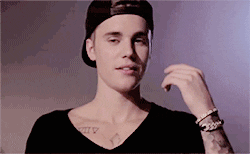 I Have No Enemies Justin Bieber GIF