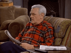 I Have No Enemies Not My Thing GIF