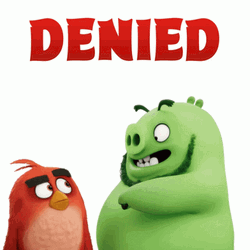 I Have No Enemies They're Not GIF