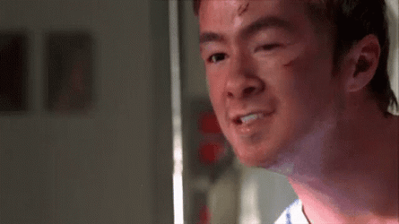 I Have Nothing You Get Nothing GIF