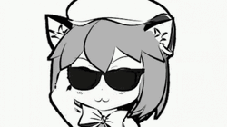 I Have Spoken Deal With It GIF