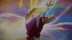 I Have The Power HeMan Unleashing Power GIF