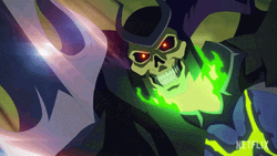 I Have The Power Hordak Antagonist GIF