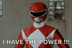 I Have The Power Jason Scott Lee GIF